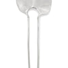 Ariana Boussard Reifel Phyta Silver Hairclip