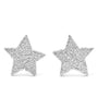 Carolina Bucci 18 Karat White Gold Earrings